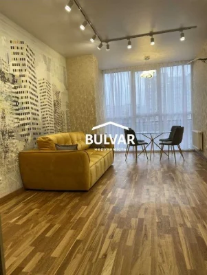 ЖК Резиденция ‼️ 1 к.кв - 60 м2, Новострой, ул. Европейская,