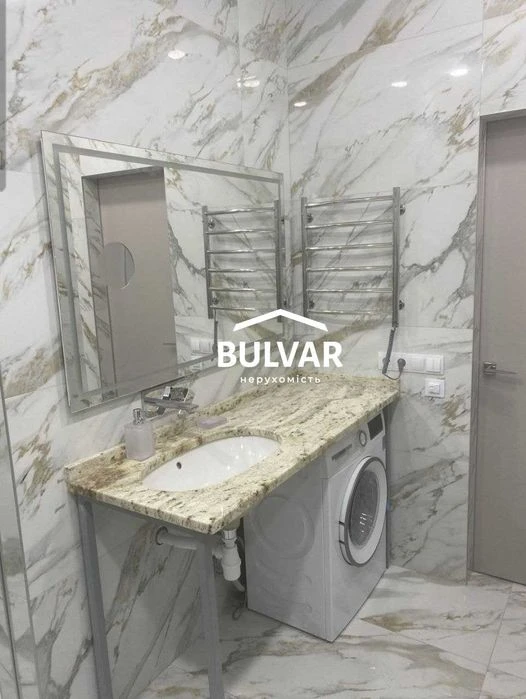 ЖК Резиденция ‼️ 1 к.кв - 60 м2, Новострой, ул. Европейская,