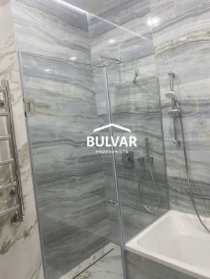 ЖК Резиденция ‼️ 1 к.кв - 60 м2, Новострой, ул. Европейская,