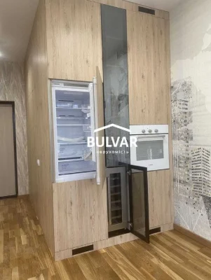 ЖК Резиденция ‼️ 1 к.кв - 60 м2, Новострой, ул. Европейская,