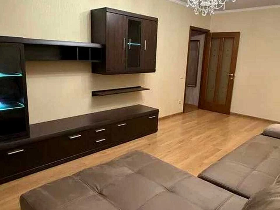 Квартира. Харків, Гвардійців-Широнінців вул.