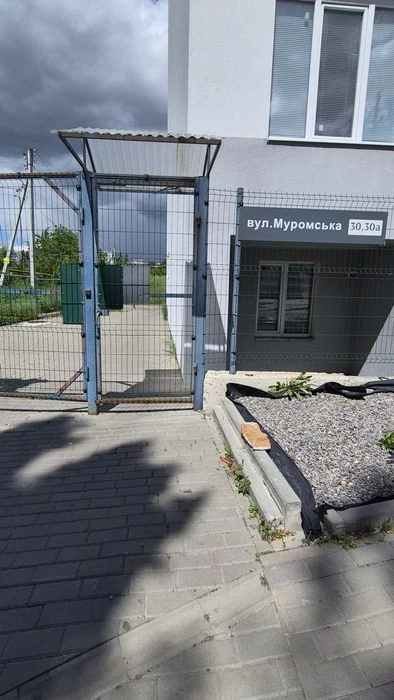 LS13 Метро Академіка Павлова  ЖК  Муромець продам 1квартиру