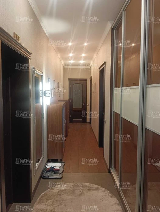 D1A Продам 2 кімнатну квартиру заг.пл. 73 м2 Холодна Гора. Г