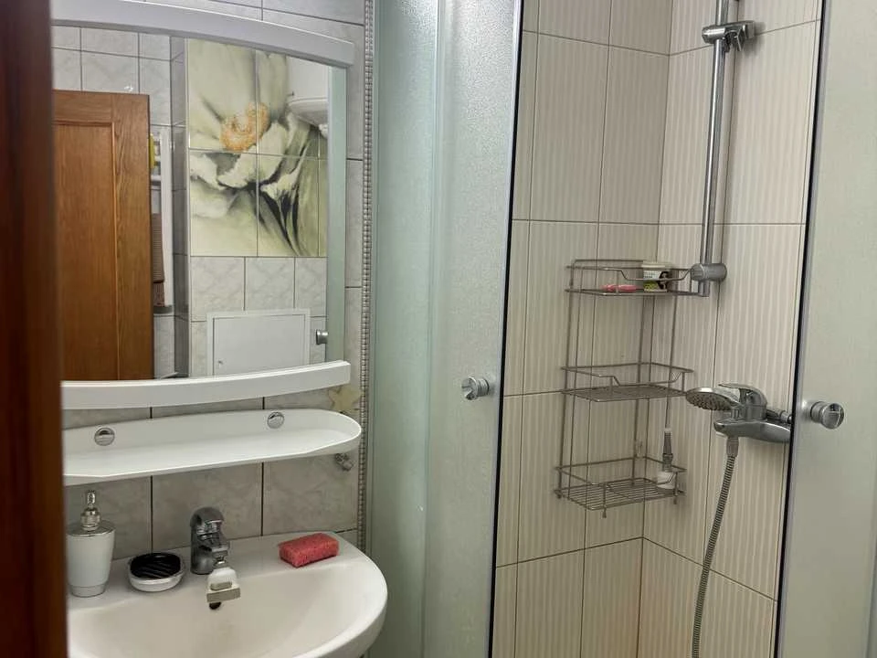 Квартира. Харків, Гвардійців-Широнінців вул.