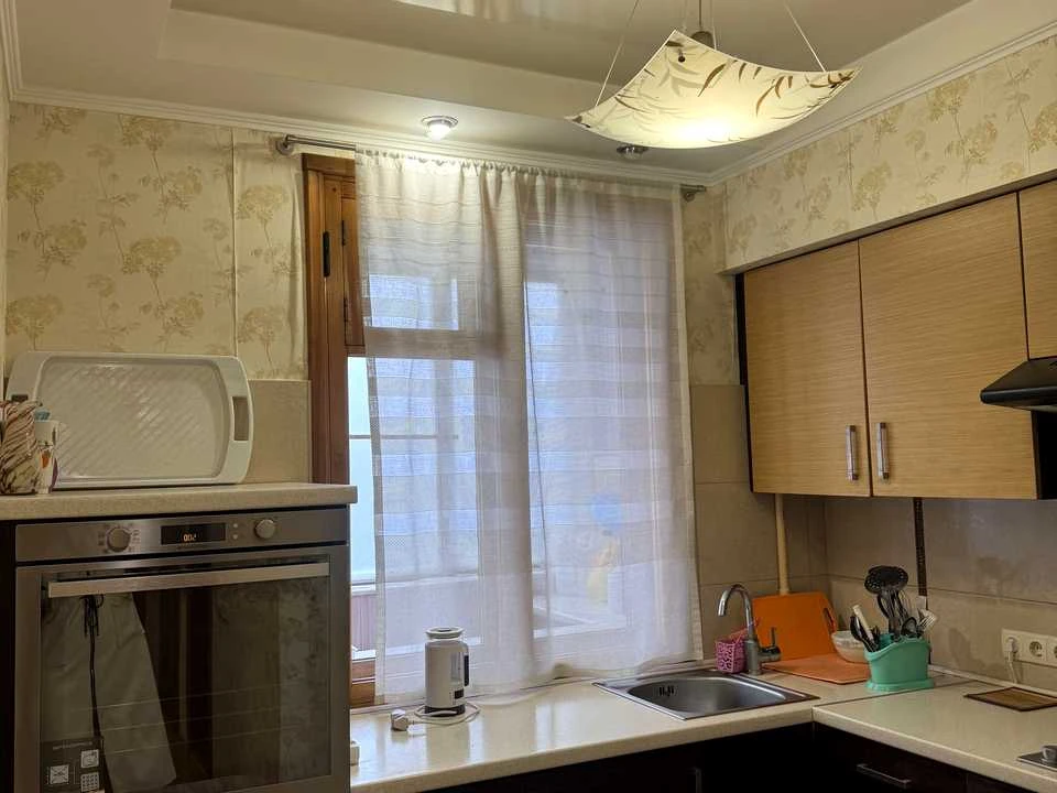 Квартира. Харків, Гвардійців-Широнінців вул.