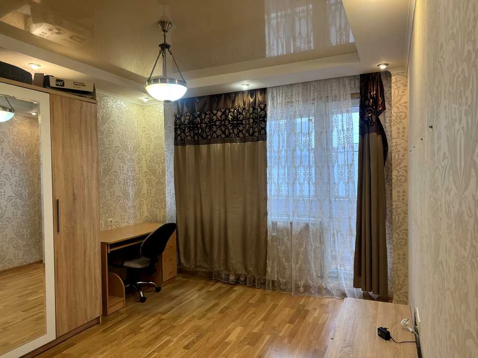 Квартира. Харків, Гвардійців-Широнінців вул.