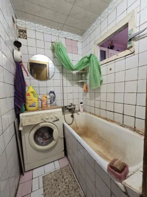 Продаж 3х кімнатної р-н Наукова