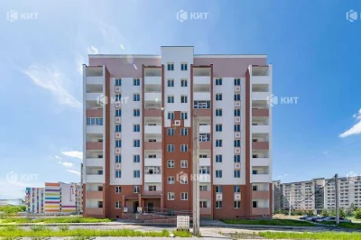 1к.35м2,Салтівка (Салтовка, ЖК Птичка, м. Академика Павлова)