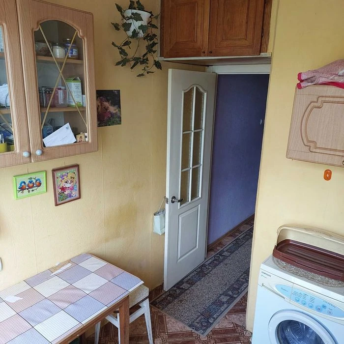 Продам 3 к квартиру Студенческая Валентиновская