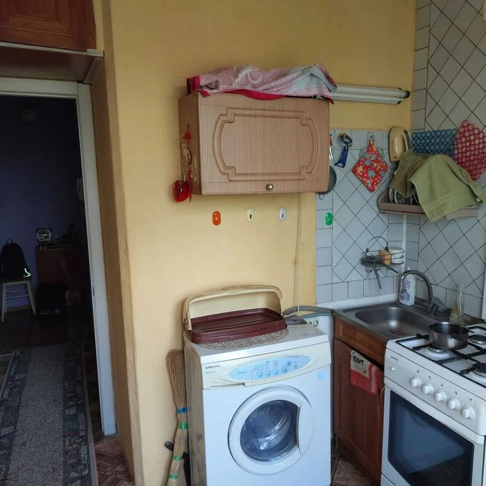 Продам 3 к квартиру Студенческая Валентиновская