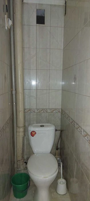 Продам 3 к квартиру Студенческая Валентиновская