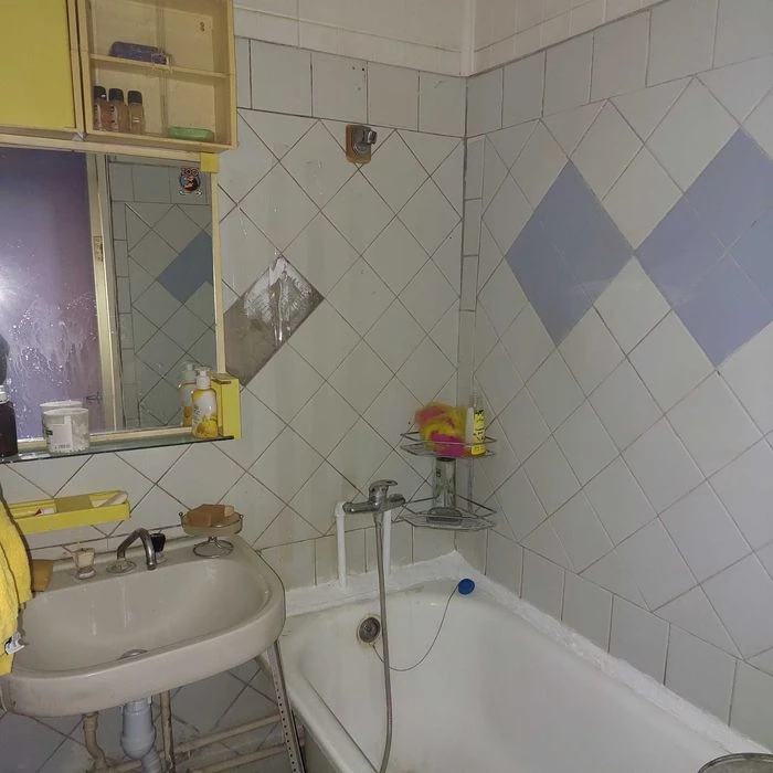 Продам 3 к квартиру Студенческая Валентиновская