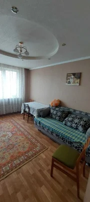 Продам 3 к квартиру Студенческая Валентиновская