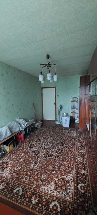 Продам 3 к квартиру Студенческая Валентиновская