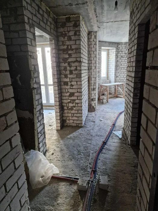 ЖК Сокольники! Профессорская! Строит сост! Продам 2К 67 м2