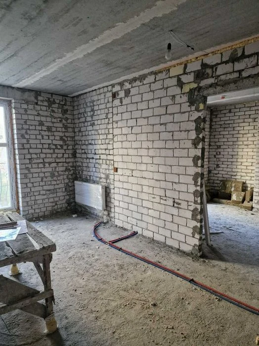 ЖК Сокольники! Профессорская! Строит сост! Продам 2К 67 м2