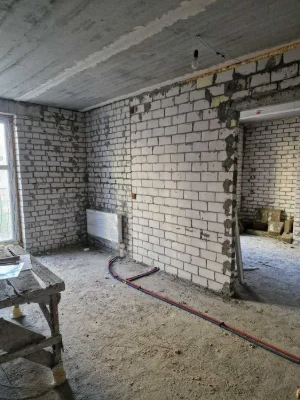 ЖК Сокольники! Профессорская! Строит сост! Продам 2К 67 м2