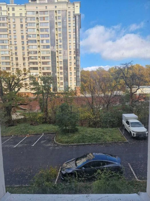 ЖК Сокольники! Профессорская! Строит сост! Продам 2К 67 м2
