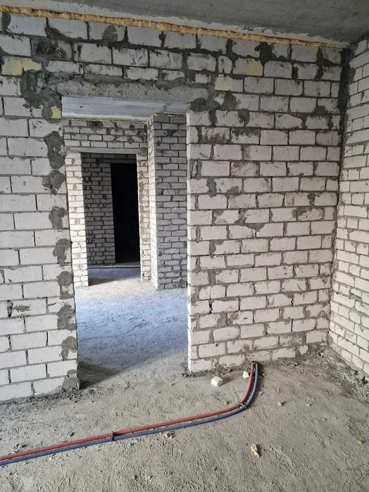ЖК Сокольники! Профессорская! Строит сост! Продам 2К 67 м2