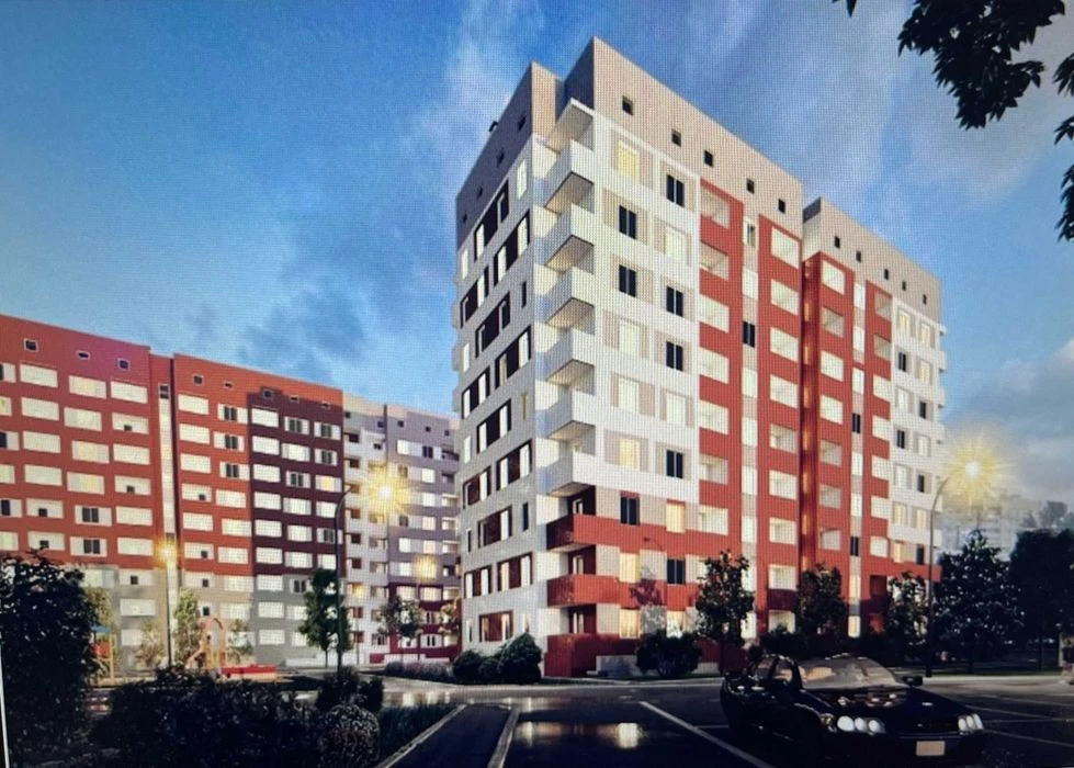 D1N Продам 1-кімнатну квартиру ЖК Гідропарк, вул. Борткевича
