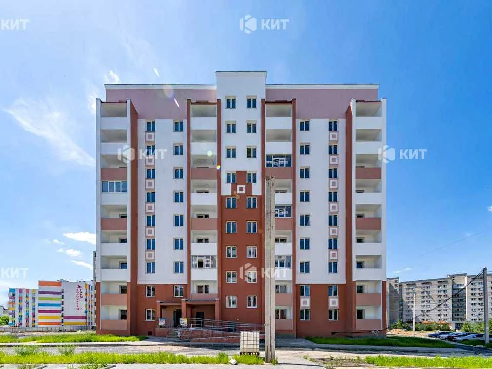 Квартира. Харків, Барабашова вул.
