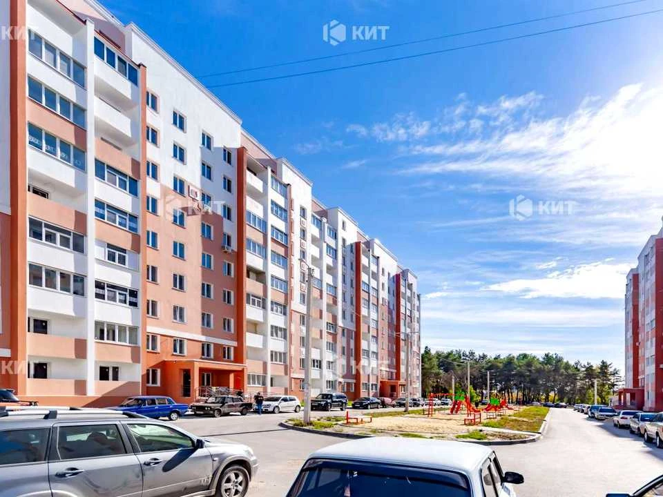 Квартира. Харків, Барабашова вул.
