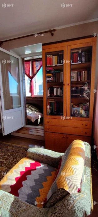 2к.50м2 Салтівка (Северная Салтовка 4, Наталии Ужвий) 131835