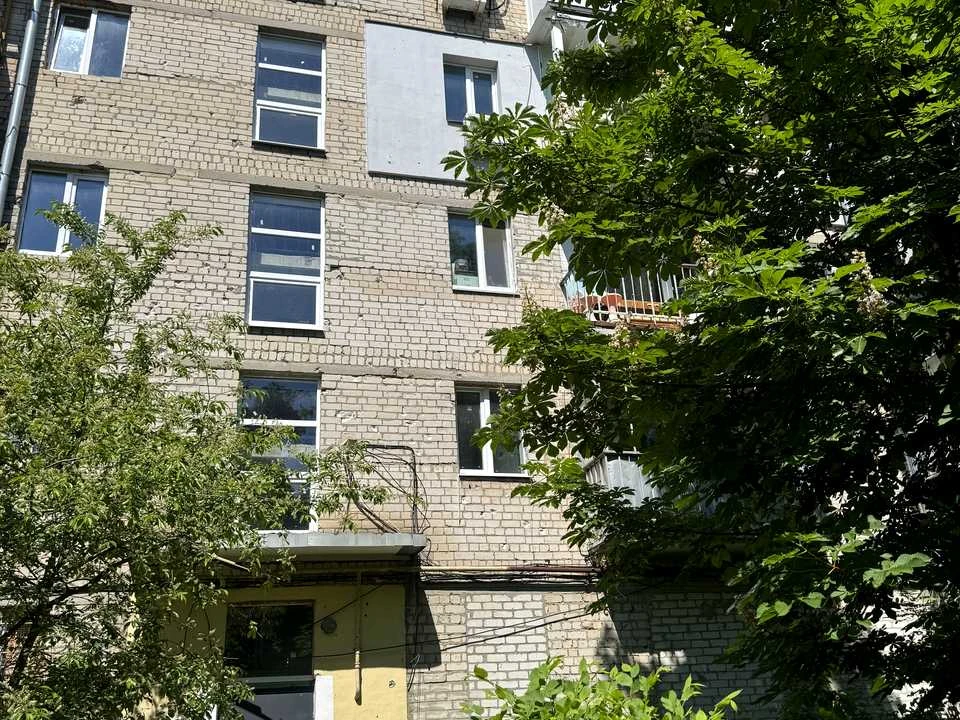 Квартира. Харків, Академіка Вальтера вул.