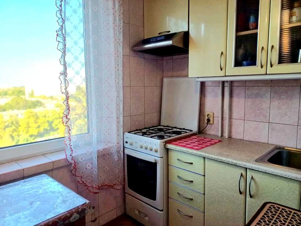 Квартира. Харків, Біблика вул. (2-ї П'ятирічки)