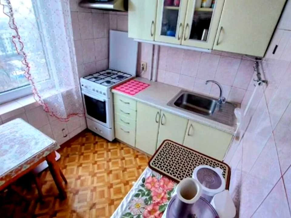 Квартира. Харків, Біблика вул. (2-ї П'ятирічки)