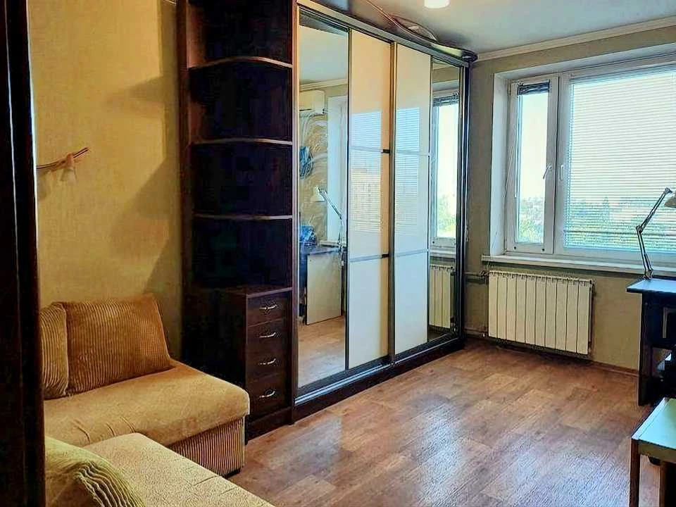 Квартира. Харків, Біблика вул. (2-ї П'ятирічки)