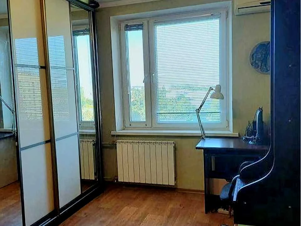 Квартира. Харків, Біблика вул. (2-ї П'ятирічки)
