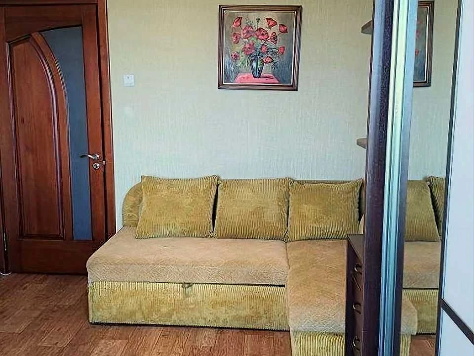 Квартира. Харків, Біблика вул. (2-ї П'ятирічки)