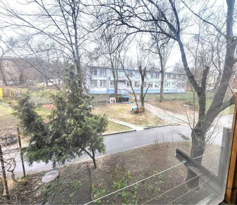 Продаж 3-х к кв вул. Паркова буд. 6, поруч бул. Шевченко, 2-