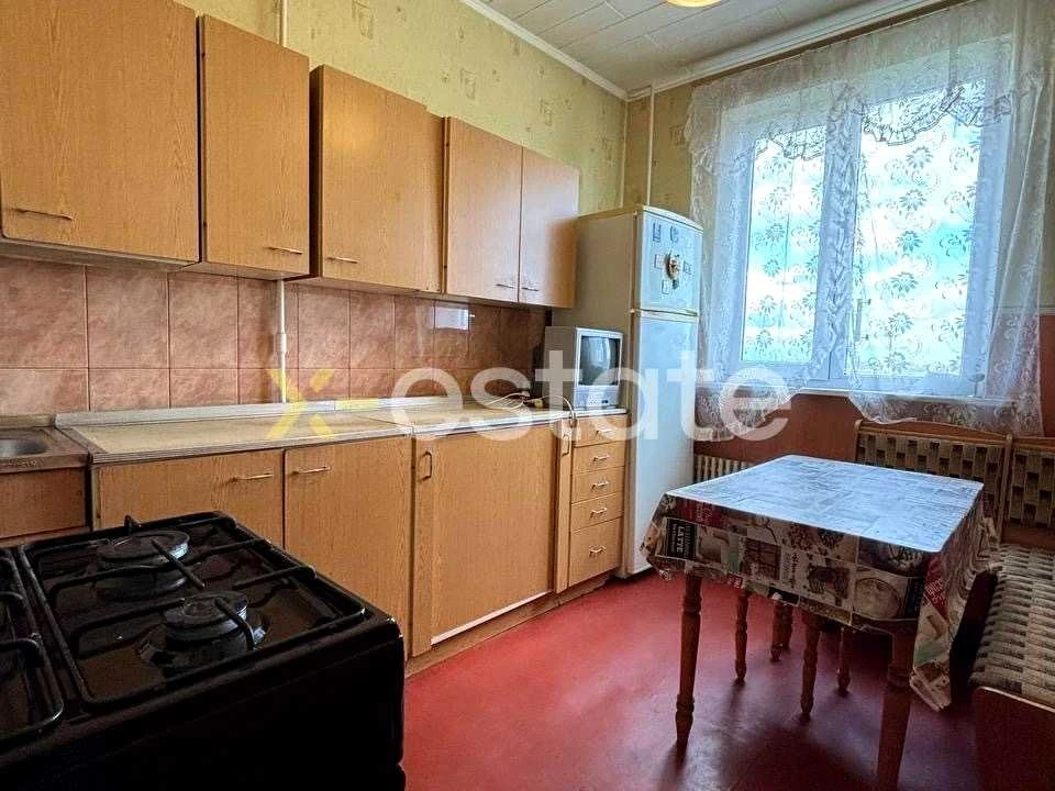 Квартира. Харків, Плиткова вул.