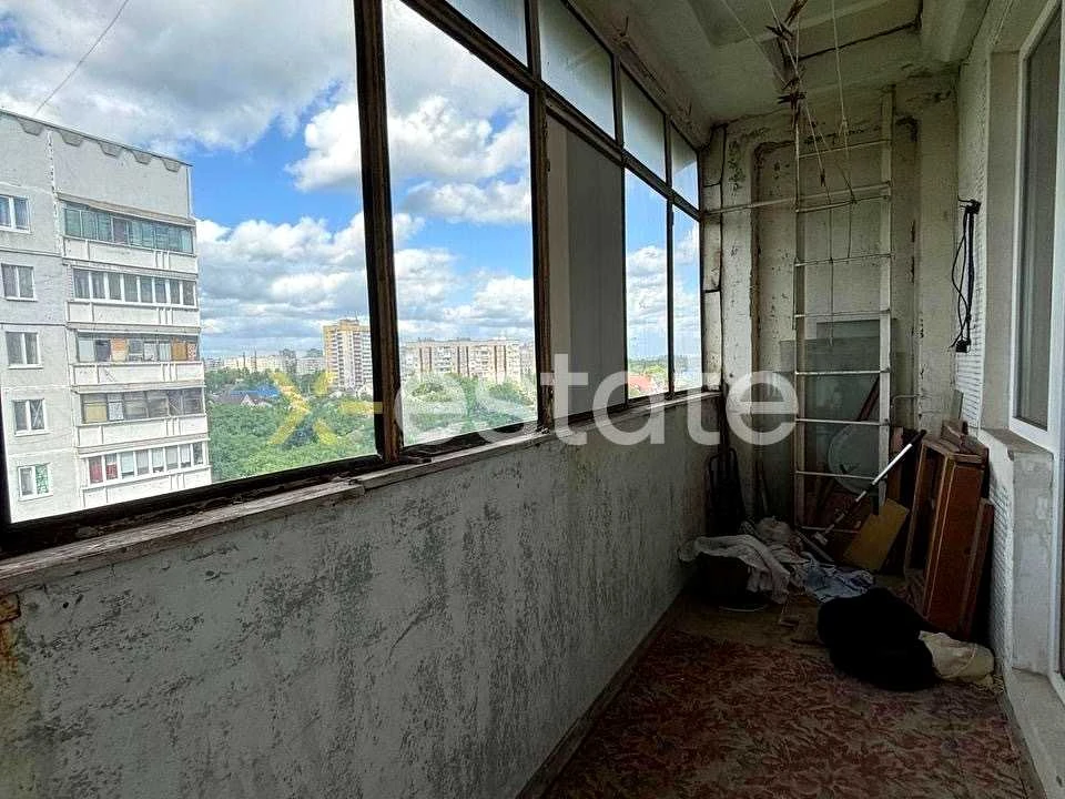 Квартира. Харків, Плиткова вул.
