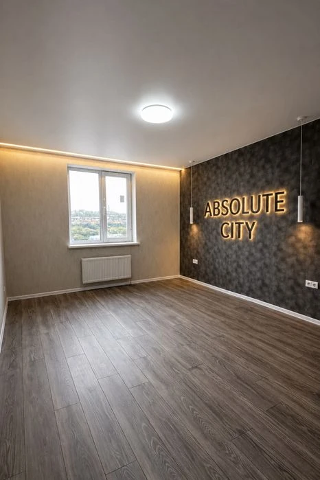 Евро-2 в ЖК Гидропарк | 43 м² | Новострой | Готова к жизни