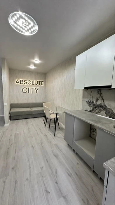 Евро-2 в ЖК Гидропарк | 43 м² | Новострой | Готова к жизни