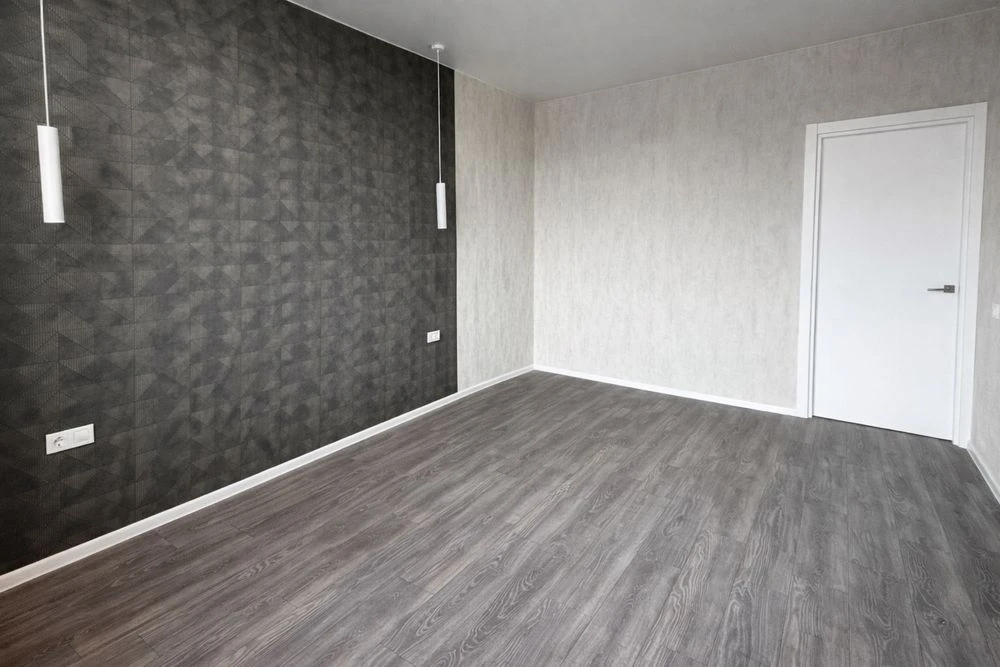 Евро-2 в ЖК Гидропарк | 43 м² | Новострой | Готова к жизни