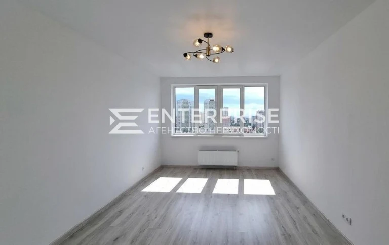 2-room apartment for sale, Okland residential complex, Solomyanskyi district, eGenerat