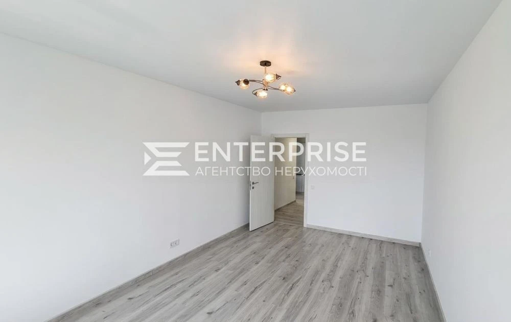 2-room apartment for sale, Okland residential complex, Solomyanskyi district, eGenerat