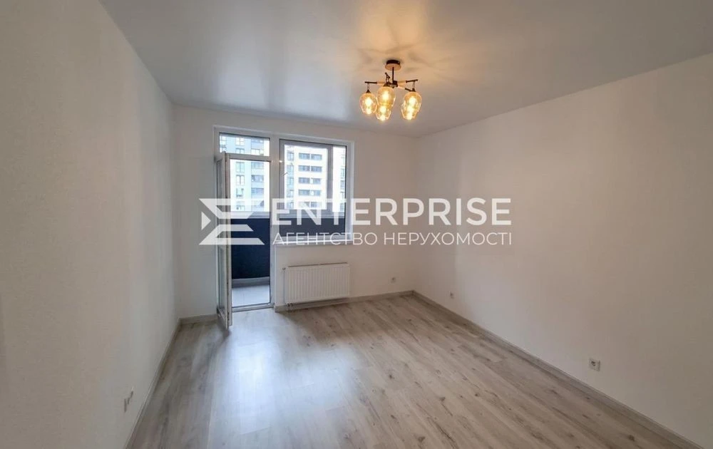 2-room apartment for sale, Okland residential complex, Solomyanskyi district, eGenerat