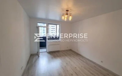2-room apartment for sale, Okland residential complex, Solomyanskyi district, eGenerat