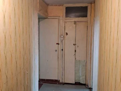 Квартира. Харків, Верстатобудівна вул.
