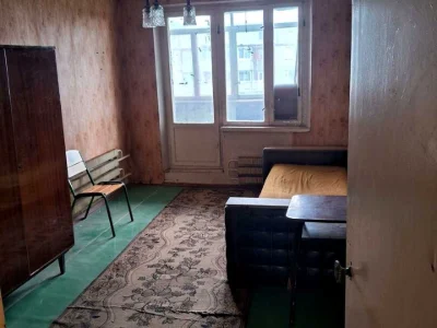 Квартира. Харків, Верстатобудівна вул.