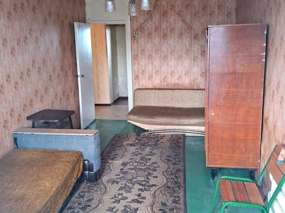 Квартира. Харків, Верстатобудівна вул.