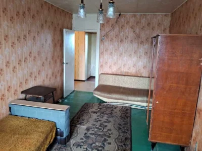 Квартира. Харків, Верстатобудівна вул.