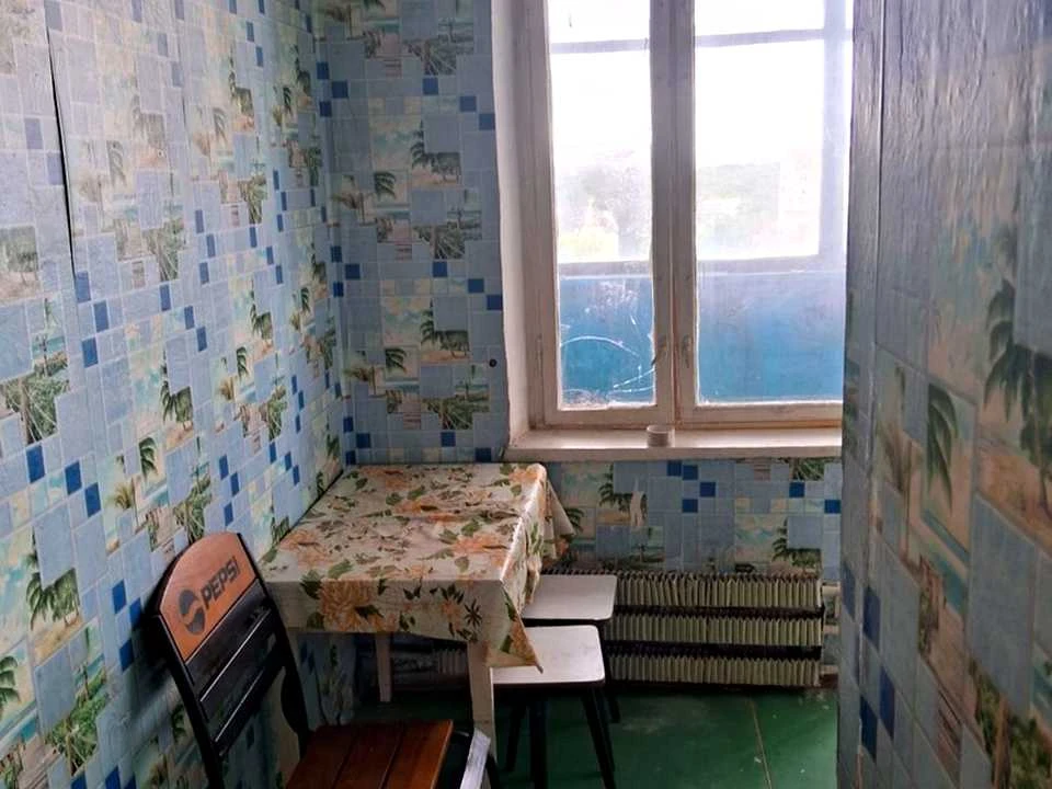 Квартира. Харків, Верстатобудівна вул.