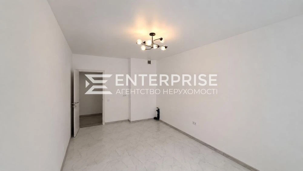 2-room apartment for sale, Okland residential complex, Solomyanskyi district, eGenerat
