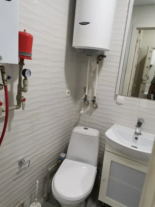 Продается 1 ком смартквартира на Белобровском